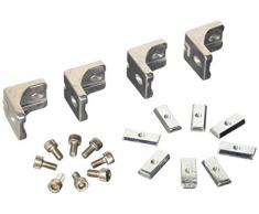 Fiamma 06667-01- Garage Wall Brackets Scaffalature