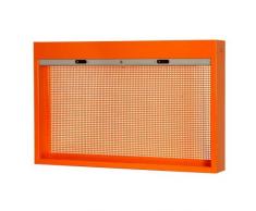 Bahco 1495 CS18 – Armadio con persiana Arancione 1800 mm