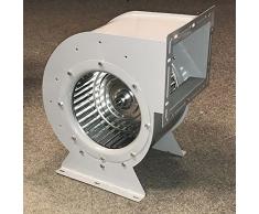 Centrifughi Ventilatore 9Industrie Radial geblaese 9/7 mit10 a regolatore di velocità - Valvola radiale Radial ventila/7 mit 5A regolatore di velocità - Valvola radiale Radial ventilatori ventilatore industriale Ventola Fan Industriale