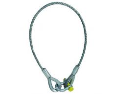 Eurolite 58010490 bacheca fune (1000 x 10 mm)