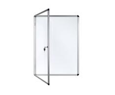 Bi-Office VT630109150 - Bacheca per Interni, 720 x 981 cm, Bianco