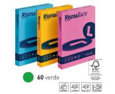 Favini A65D204 Cartoncino Colorato Rismaluce