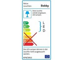 LED Set di 2 Strano lampada Bobby 2 x 3 W da incasso faretto luce armadio fondo * 552290