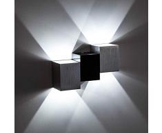 Plafoniere Da Muro Moderne : Appliques moderne glighone da acquistare online su livingo