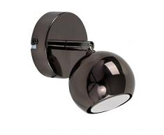 Plafoniere Minisun : Plafoniere rotonde minisun da acquistare online su livingo