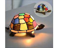 Plafoniere Stile Tiffany : Lampada tiffany acquista lampade online su livingo