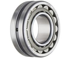 Cuscinetto a rulli a sospensione lampadario a cuscinetti a sfera 22205-E1 della C3 FAG D = 25, D = 52, B = 18 in mm nuovo