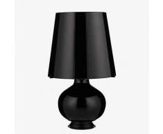 Fontana Arte Fontana - Lampada da tavolo Black Edition