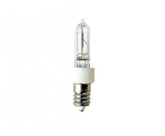 LAMPADA ALOGENA E14 200W=250W 3980 LUMEN