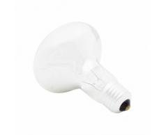 Stato della lampada a risparmio energetico, 70W, grande presa Edison, alogene, ES, R80, E27, trasparente
