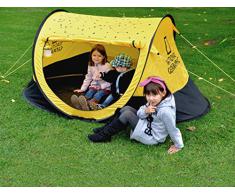 NATIONAL GEOGRAPHIC SET OUTDOOR (TENDA + BINOCOLO 4x30 + LANTERNA LED)