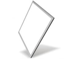 LAMPADA PANNELLO A LED 48W QUADRATO 60X60 CM PLAFONIERA AD INCASSO LUCE BIANCA 14927