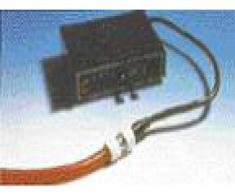 CONTROLLER GIOCHI DI LUCE PER TUBO LED A 2 VIE FINO A 50 MT ADDOBBI NATALIZI