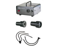 neolab 2 – 9550 fonte luminosa macro Spot con lampada alogena, 15 V, 150 W