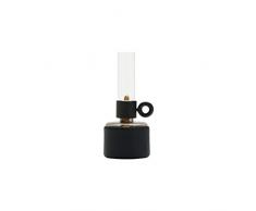 Fatboy FLAMTASTIQUE XS Lampada a Olio, Antracite