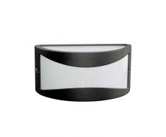 Plafoniera rettangolare Barcellona