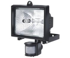 Brennenstuhl 1172360 Faretto alogeno H 500 IP 44