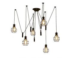Plafoniere Vetro Vintage : Oofay light online shop » le offerte di su livingo