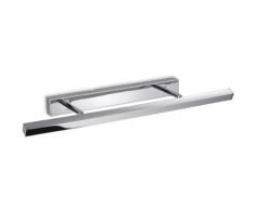 Firstlight, Lampada da quadro a LED, Cromato (chrome)