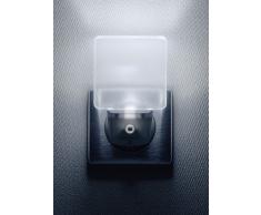 Integral auto-sensore LED luce notturna (EU spina 2 poli)