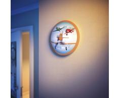 Philips e Disney, Planes, Lampada da parete LED
