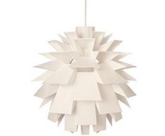 Normann Copenhagen Norm 69 large lampada a sospensione