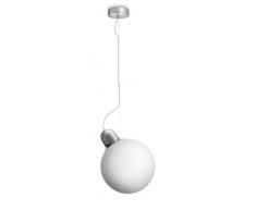 Philips Caress Lampadario Moderno, Design Camera da Letto, Cucina, Salotto, 33 cm