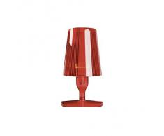 Kartell 9050Q3 Take Abat-jour , Colore Rosso