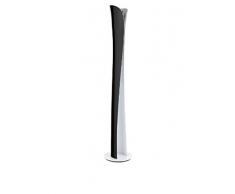 Artemide Cadmo Lampada Terra Led Nero
