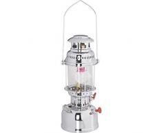 Lampada a Petrolio Brder Mannesmann Starklichtlampe Acciaio 1 pz.
