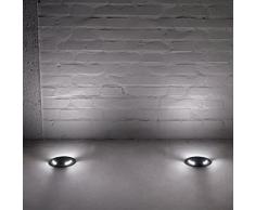 LAMPADA DA INCASSO CECILIA FI1 SMALL