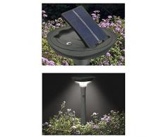 Intex 28689 Luce Solare Campeggio Gioco Estivo Estate Giocattolo 707, 25.08 x 20.96 x 20.96 cm