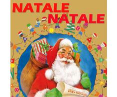 Tra le luci di natale