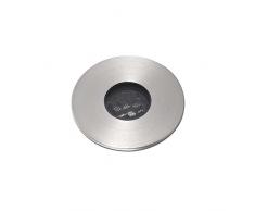 Faro 70726 -GRUND LED Lampada incasso inox 2W