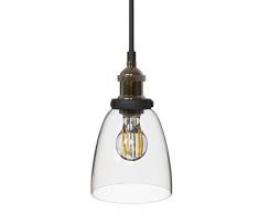 Plafoniere Soffitto Industriali : Plafoniere a soffitto b k licht da acquistare online su livingo