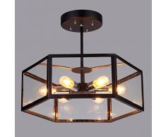 Plafoniere Vetro Vintage : Lampade antiche niuyao da acquistare online su livingo