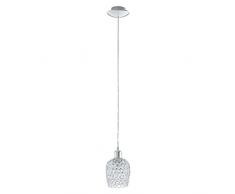 EGLO BONARES 1 lampada a sospensione Multicolore