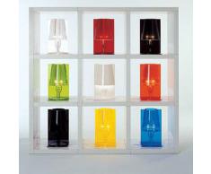 Kartell Take Lampada da Tavolo, Verde