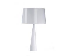 Aluminor, Lampada da tavolo, E27