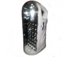 Avidsen 103652 Lampada di Emergenza 28 LED SMD