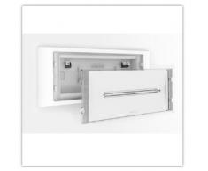 Lampada demergenza LED SELFIE da parete ad incasso 11W IP42 - SI11N20EBI