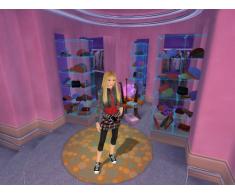 Hannah Montana: Spotlight World Tour (Nintendo Wii) [Edizione: Regno Unito]