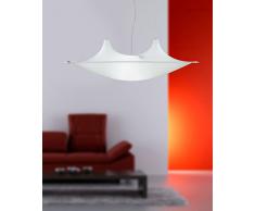 LAMPADARIO A SOSPENSIONE DESIGN MODERNO CUCINA SALONE SALA DA PRANZO RISPARMIO ENERGETICO