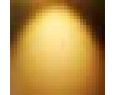 Lampada LED da Terra Cubo Light 40X40Cm Multicolor Rgb Batteria Ricaricabile e Telecomando Ip65