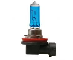 LAMPA - 12V Lampada alogena Blu-Xe - H11 - 55W - PGJ19-2 - 2 pz - Scatola Plast.