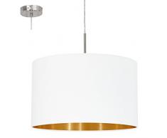 EGLO 95044 lampada a sospensione Multicolore