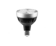 Lampada Lampadina LED 35 W PAR30 E27 Spot 2975 LM bianco caldo 14649