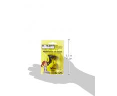 Kahlert luce 19588 - Mini Doll Accessori - sospensione con LED, 3 pezzi, giallo