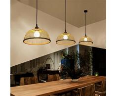 Plafoniera Vimini : Lampadari in rattan lucky clover a da acquistare online su livingo