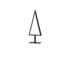 Sompex - Lampada abete nero LED 28 cm PINE-S